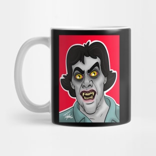 American Werewolf in London Mug